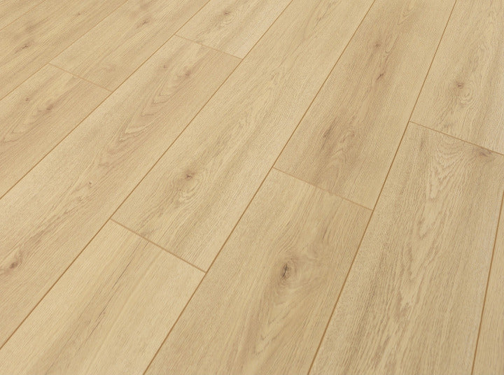 Horizon 12mm Regal oak Laminate Flooring
