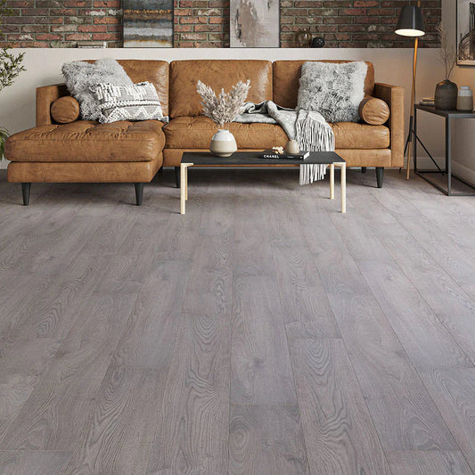AGT Effect 8mm Laminate Flooring – Terra