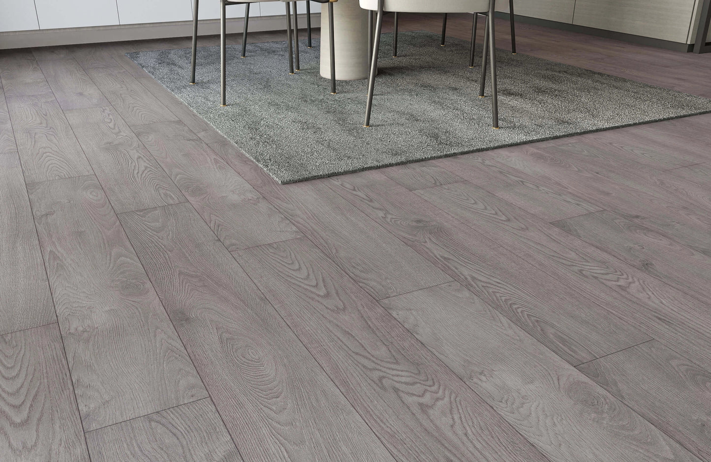 AGT Effect 8mm Laminate Flooring – Terra