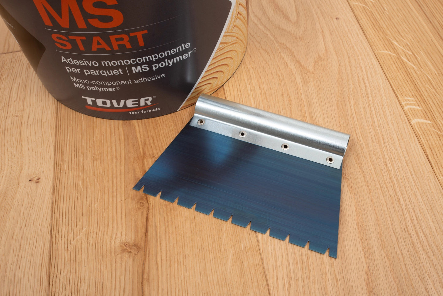 Tovcol MS UFH Start Wood Flooring Adhesive (15 Kg)