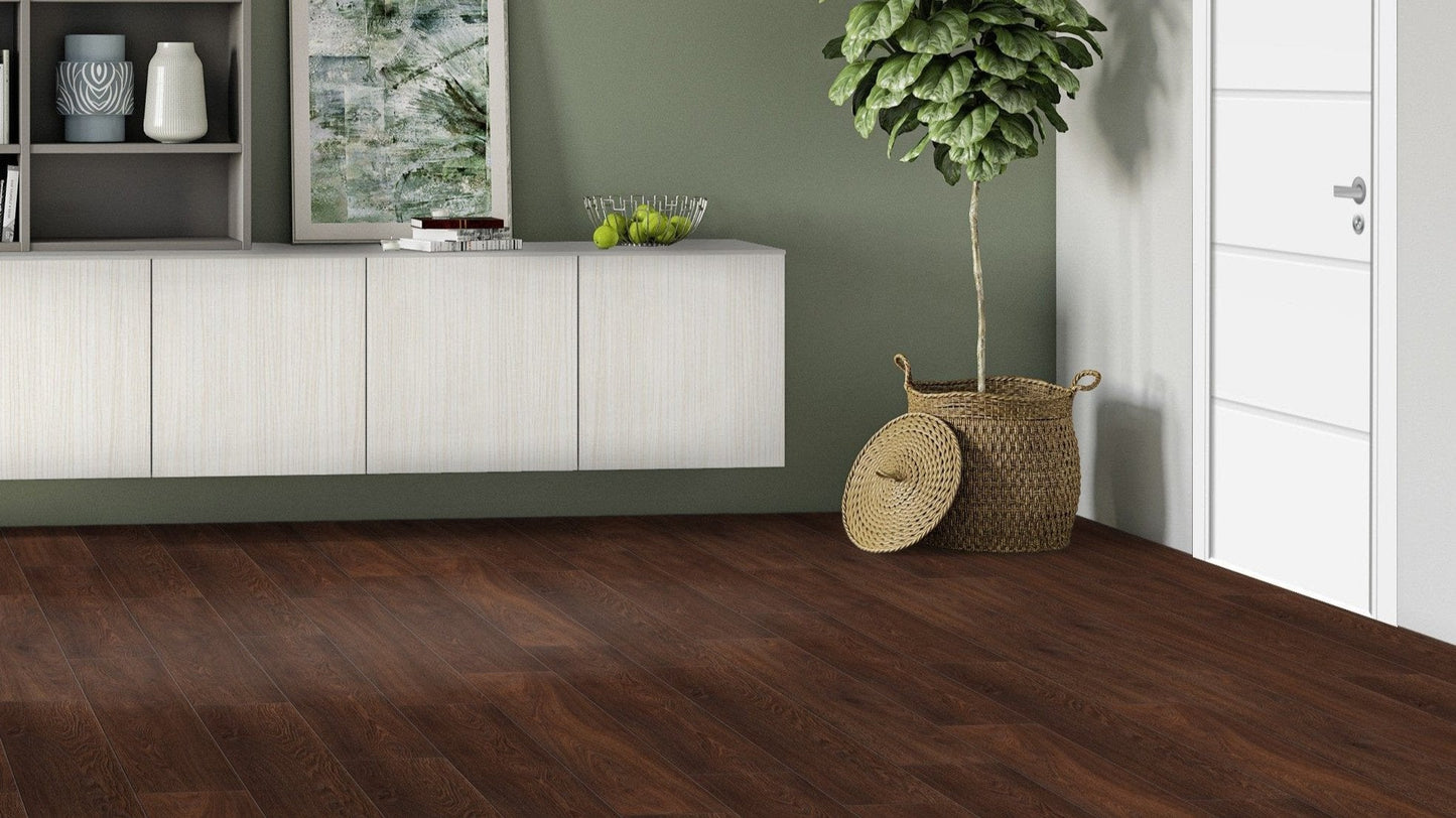 STEP Click Plus Lussac 8mm Laminate Flooring