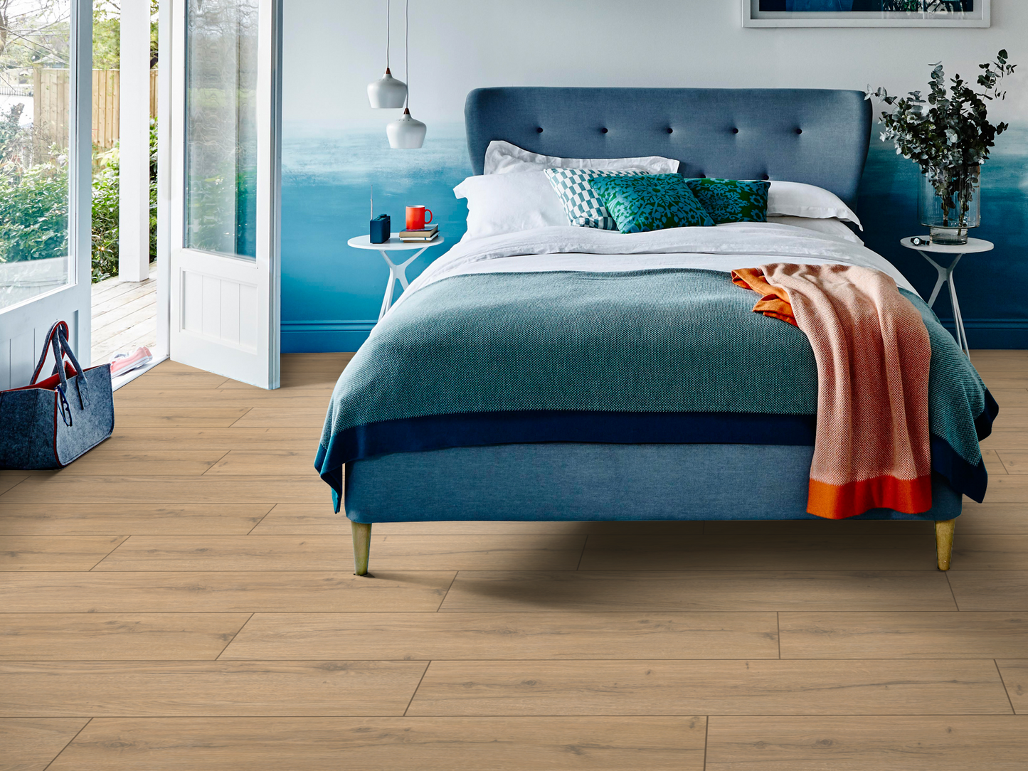 Walnut Grove Elite XL 12mm Laminate Flooring