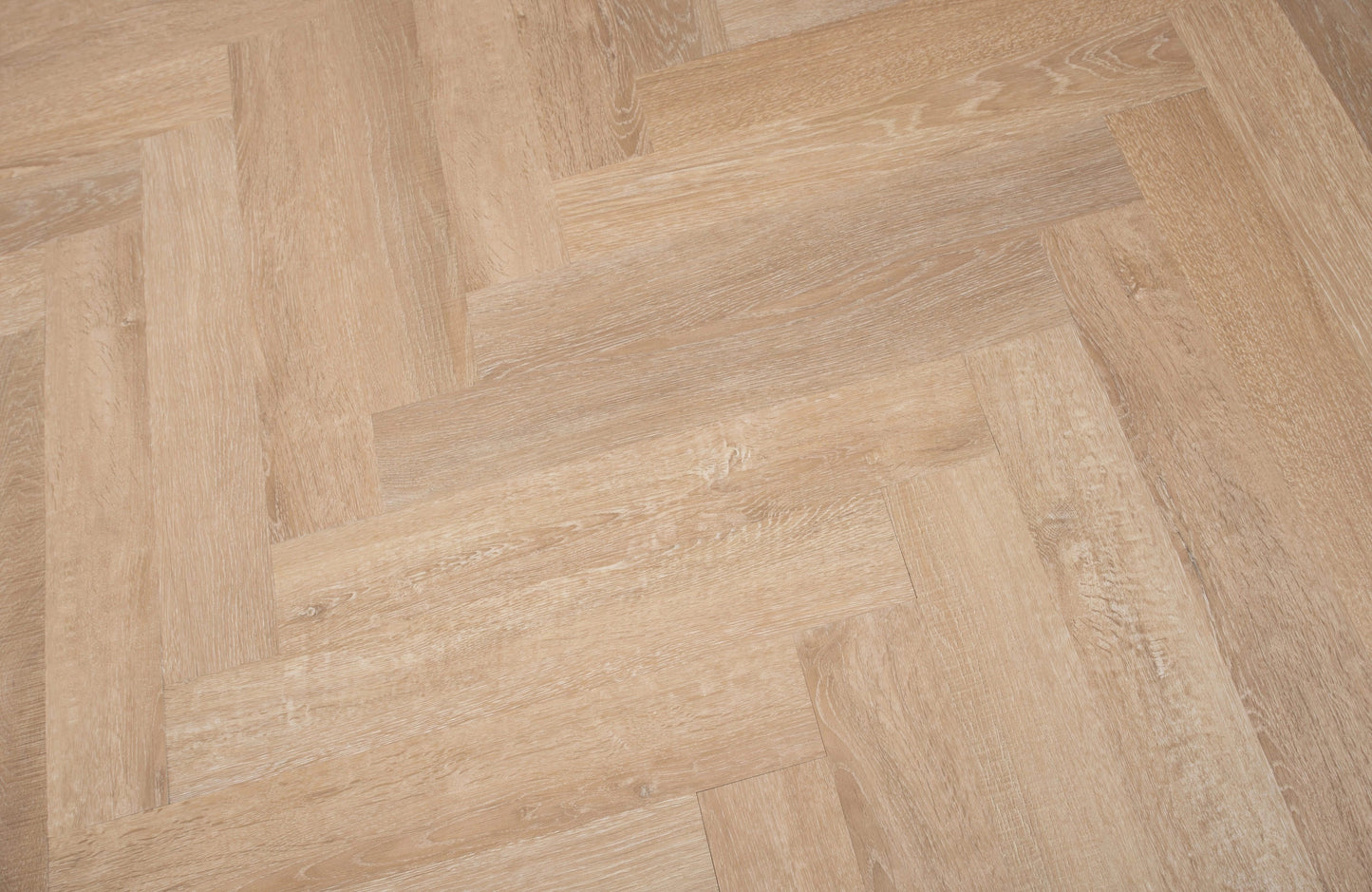 Alba Mistwood Oak Herringbone 2mm Waterproof Glue Down LVT