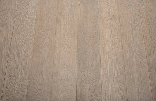 Haven Silver Crane Oak Long Board 14mm Engineered Wood Flooring