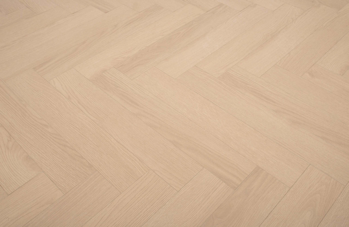 Kingsley 8mm Eversham Oak Herringbone Laminate Flooring