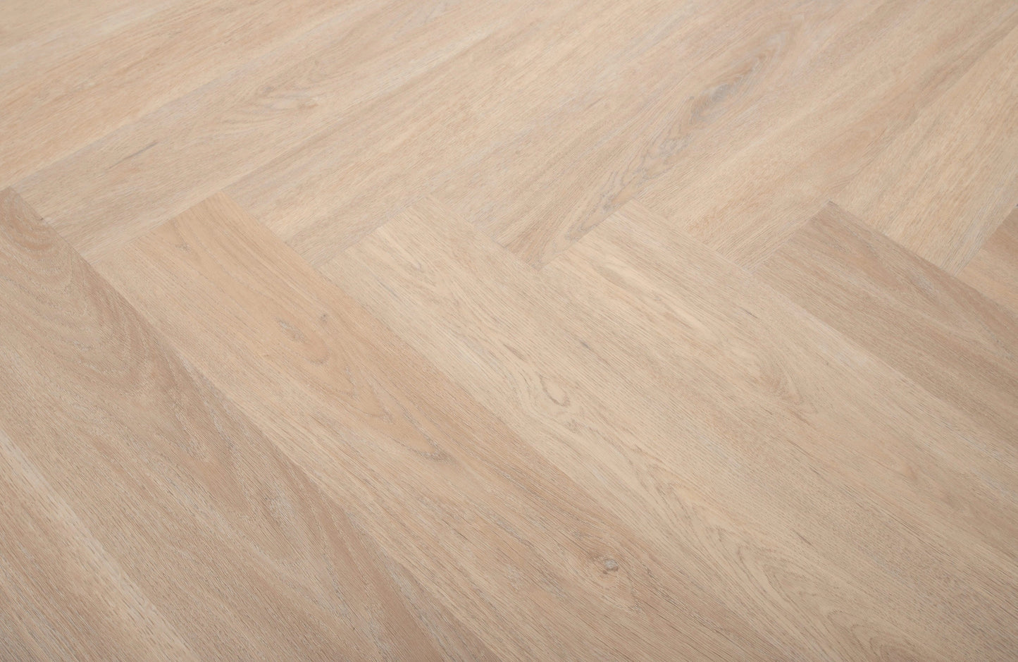 Waterproof Oak Haven Herringbone LVT Rigid Core SPC Click Luxury Vinyl Tile Flooring