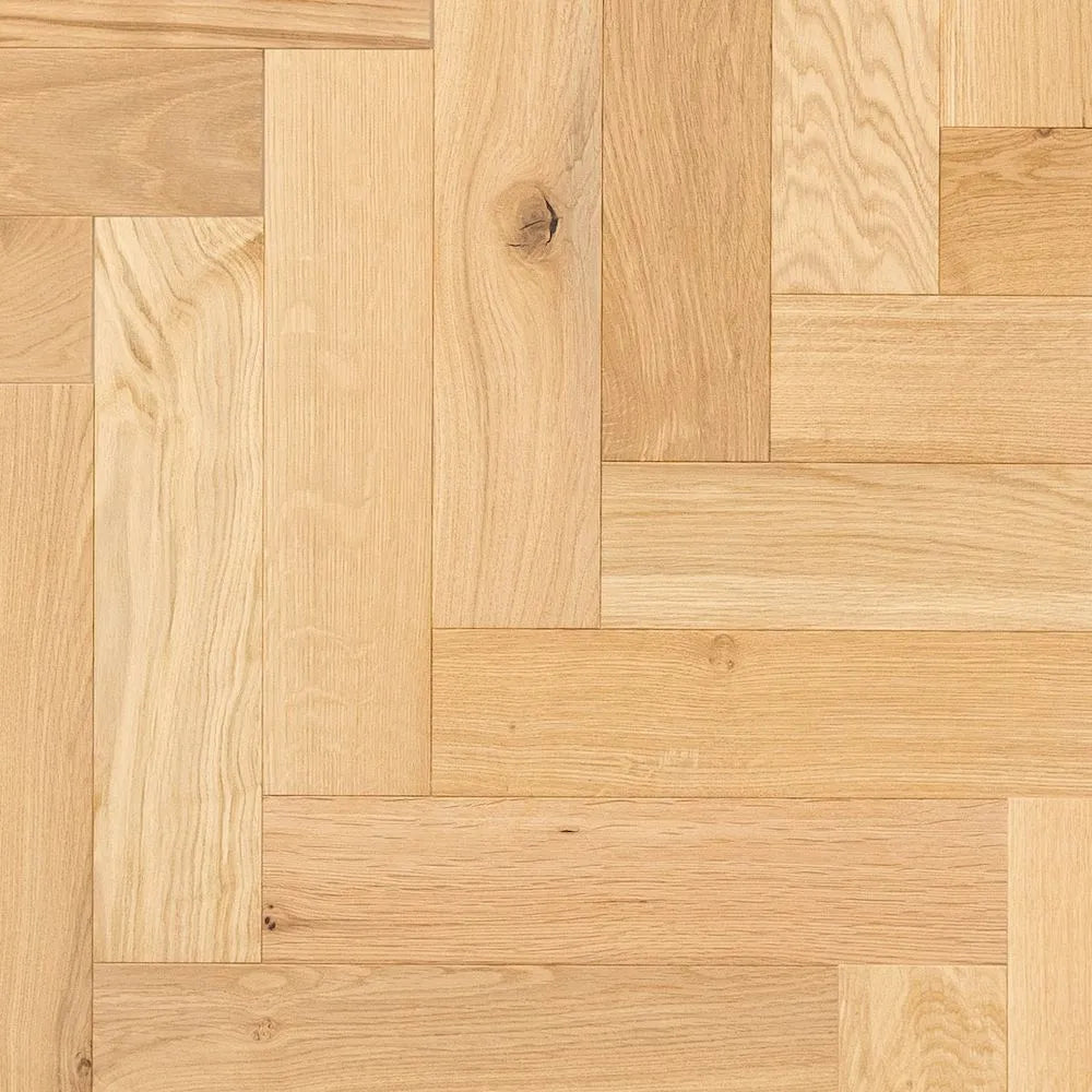 Verona Everwood Herringbone Oak Engineered Wood Flooring