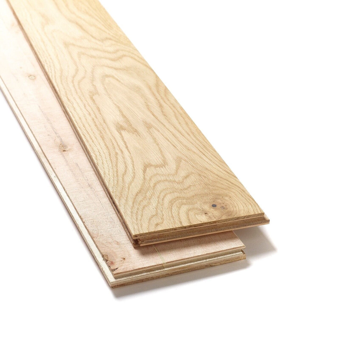 Thornfield Butterscotch 14mm Engineered Wood Flooring