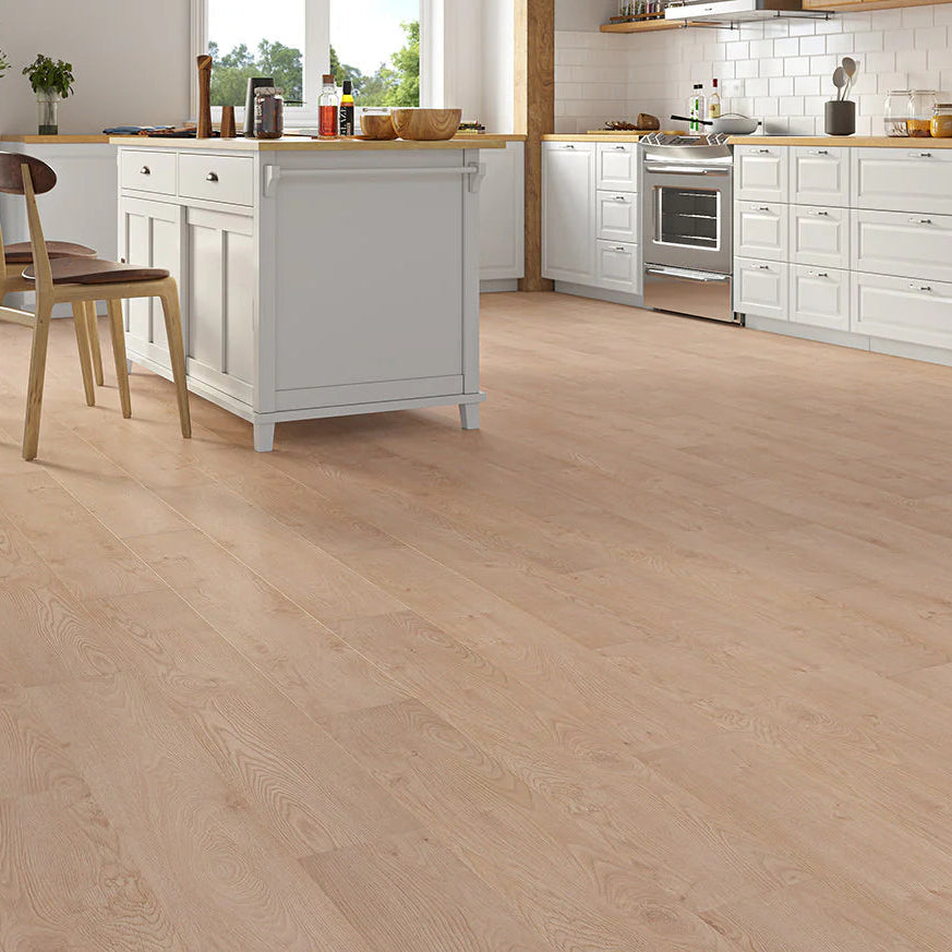 AGT Effect 8mm Laminate Flooring – Rowan