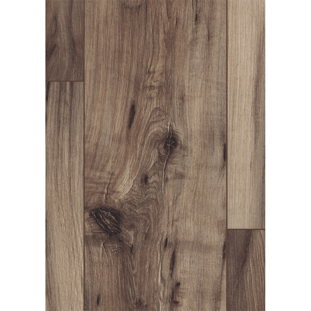 Aged Oak 12mm Waterproof Laminate Flooring