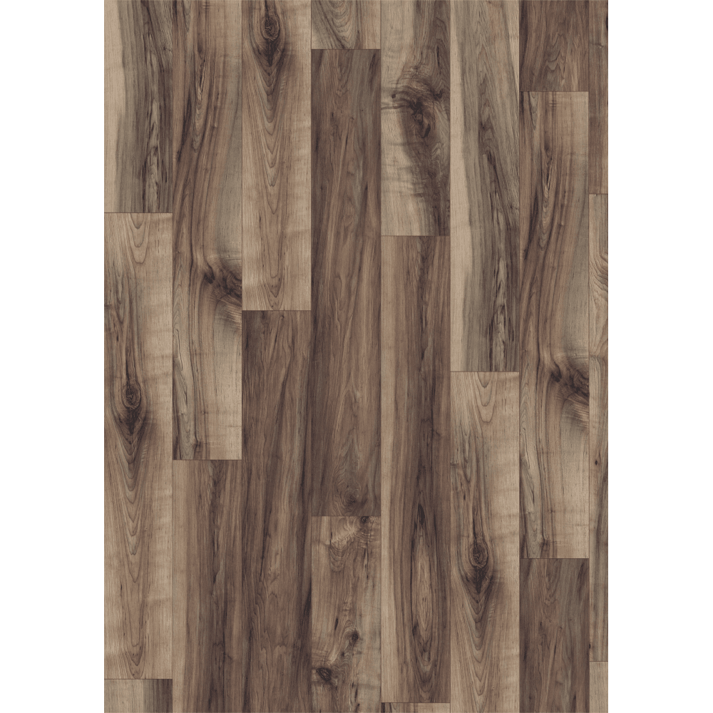 Aged Oak 12mm Waterproof Laminate Flooring