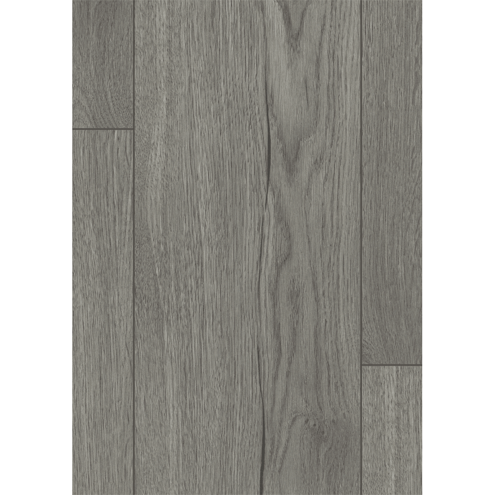 Stone Grey Oak 12mm Waterproof Laminate Flooring