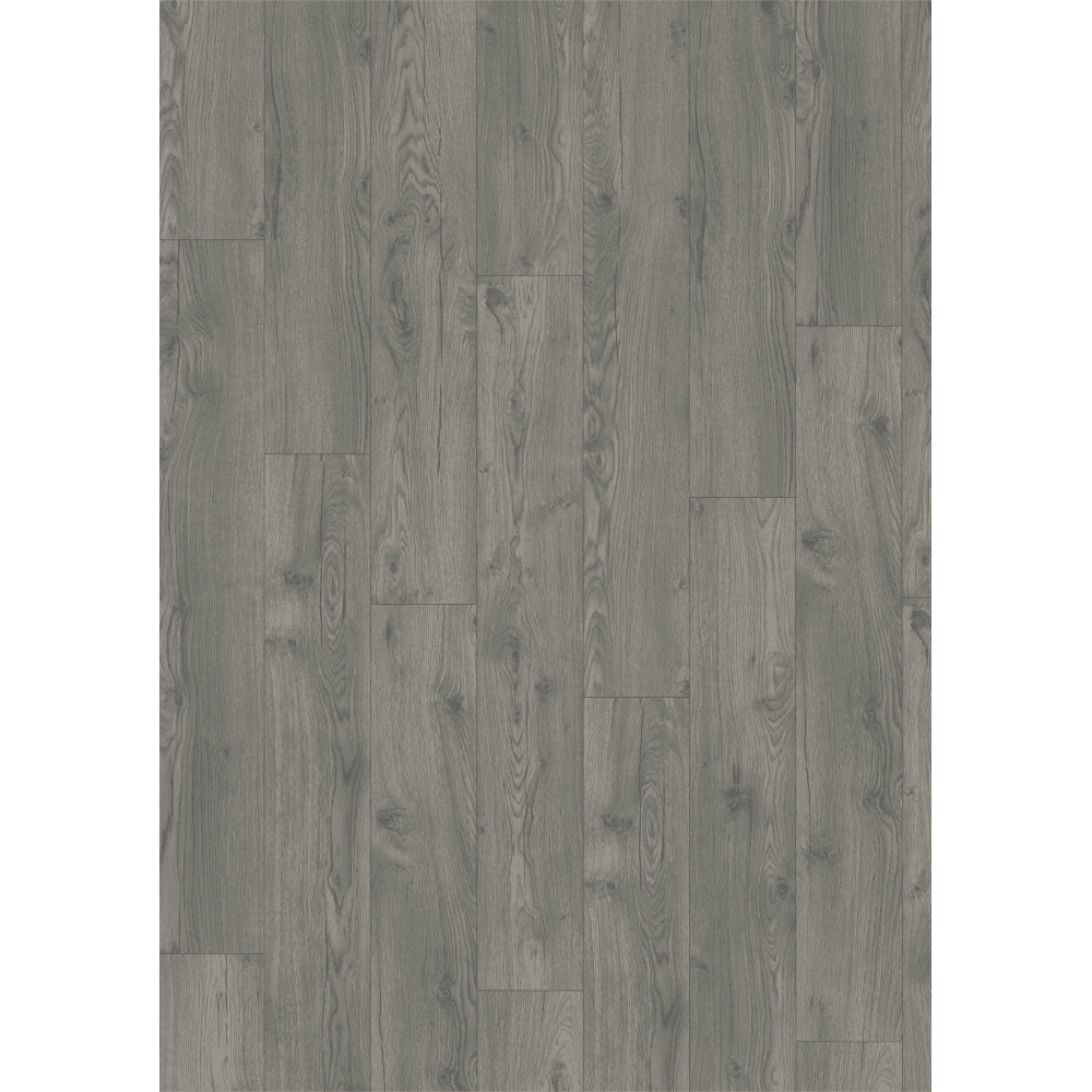 Stone Grey Oak 12mm Waterproof Laminate Flooring