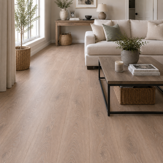 AGT Effect 8mm Laminate Flooring – Imperia