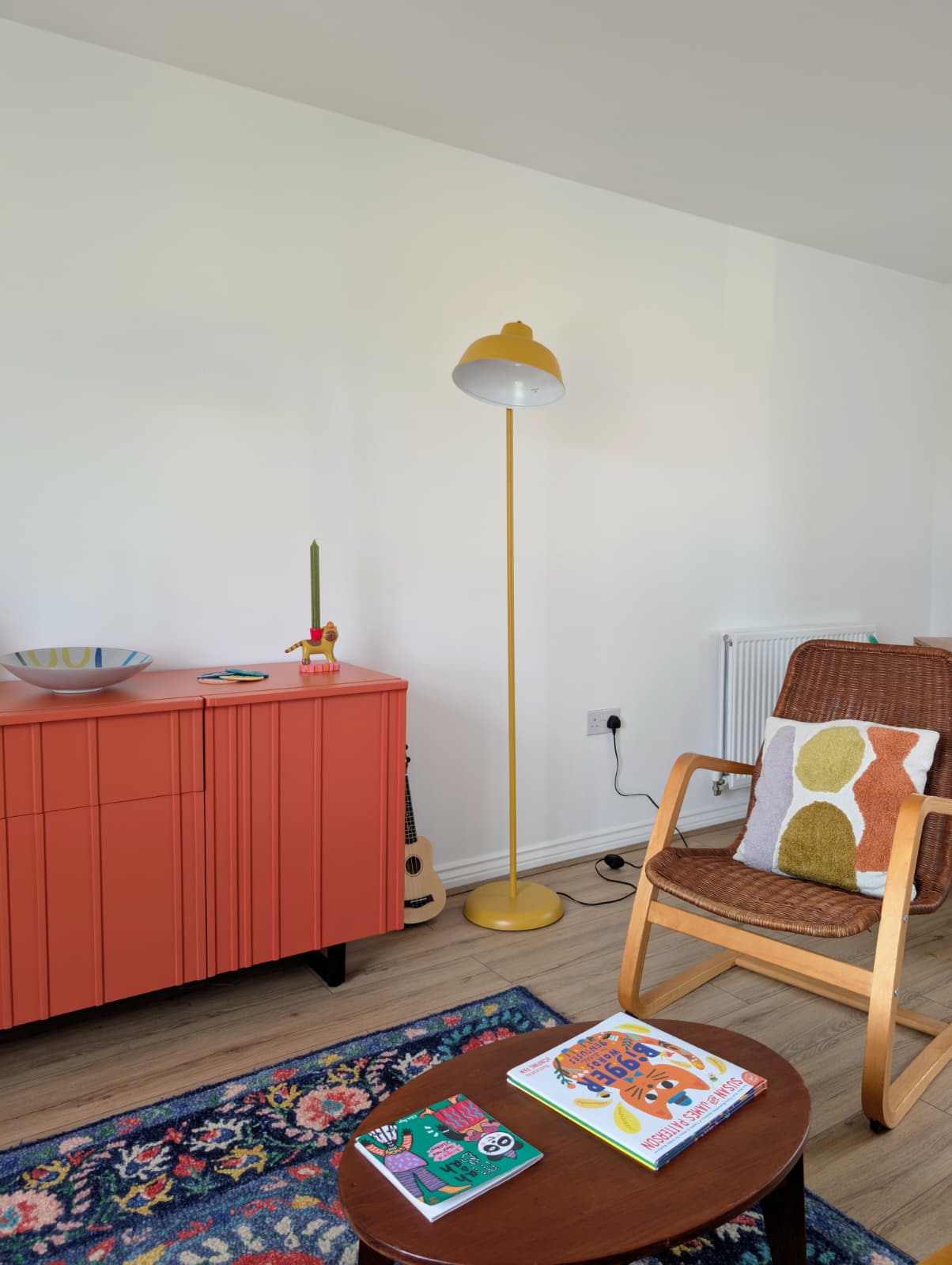 STEP Click Plus Bozyazi 8mm Laminate Flooring