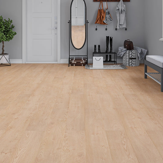 AGT Effect 8mm Laminate Flooring – Rowan