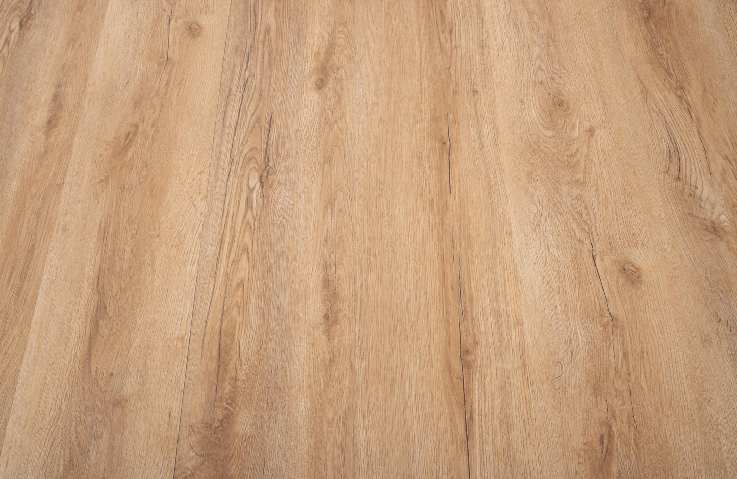 Waterproof Alba Moonlight Natural Oak 2mm Glue Down LVT