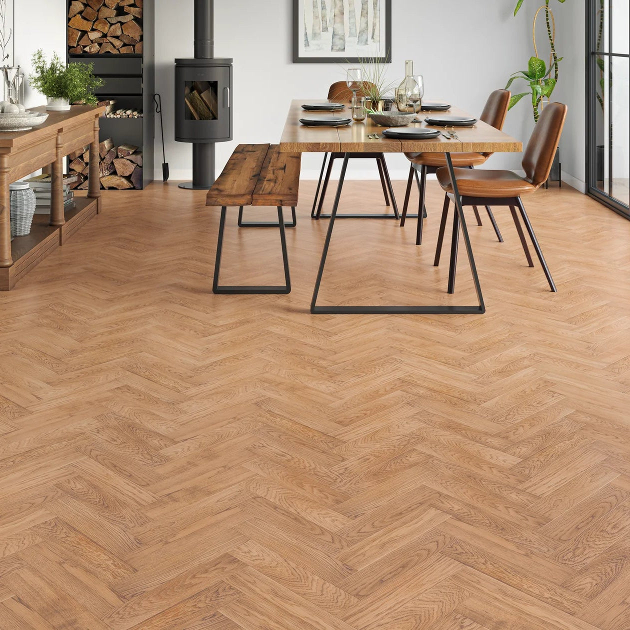 primeline-denby-oak-20mm-herringbone-engineered-wood-flooring-1