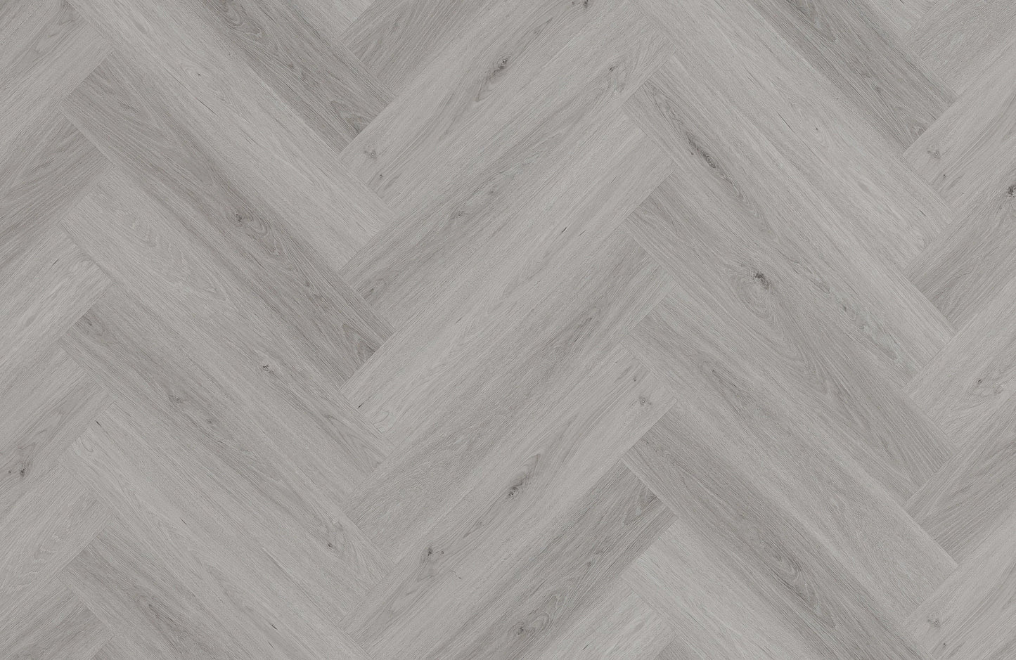 Heritage Kingsley Oak 6.5mm Click Herringbone LVT SPC Waterproof Flooring