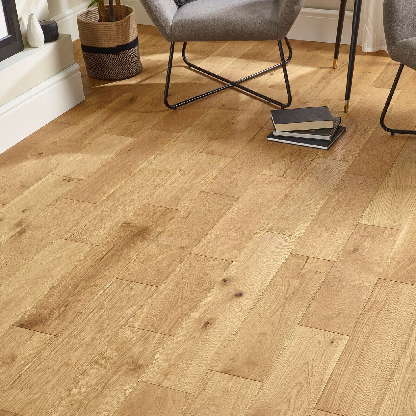 Thornfield Tradition 14mm Engineered Wood Flooring