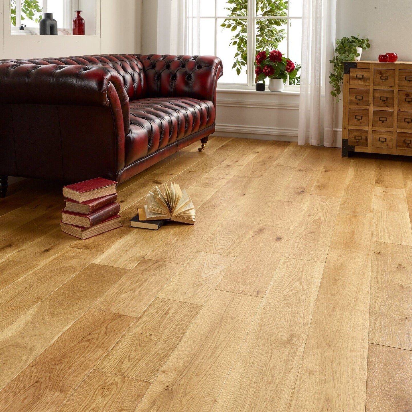 Thornfield Royal 14mm Engineered Wood Flooring