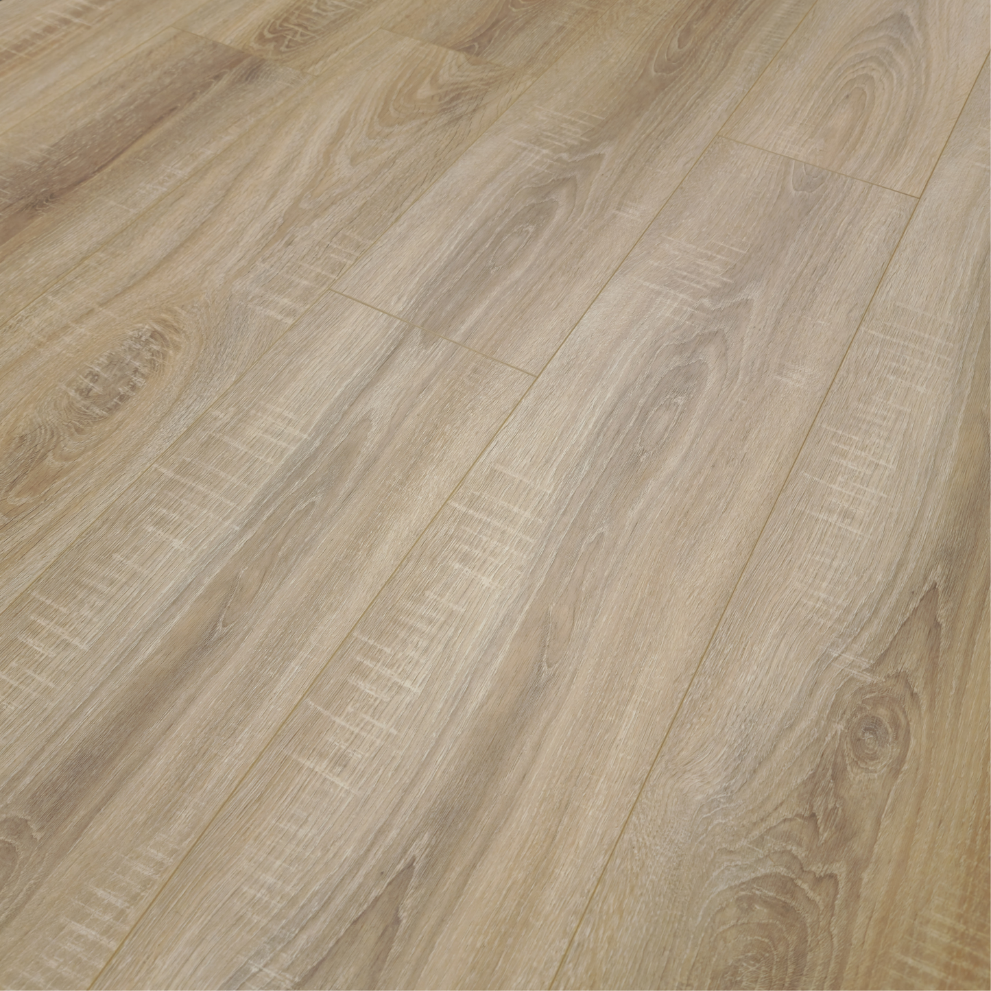 Waterproof Luxury Caramel Oak 8mm Laminate Flooring