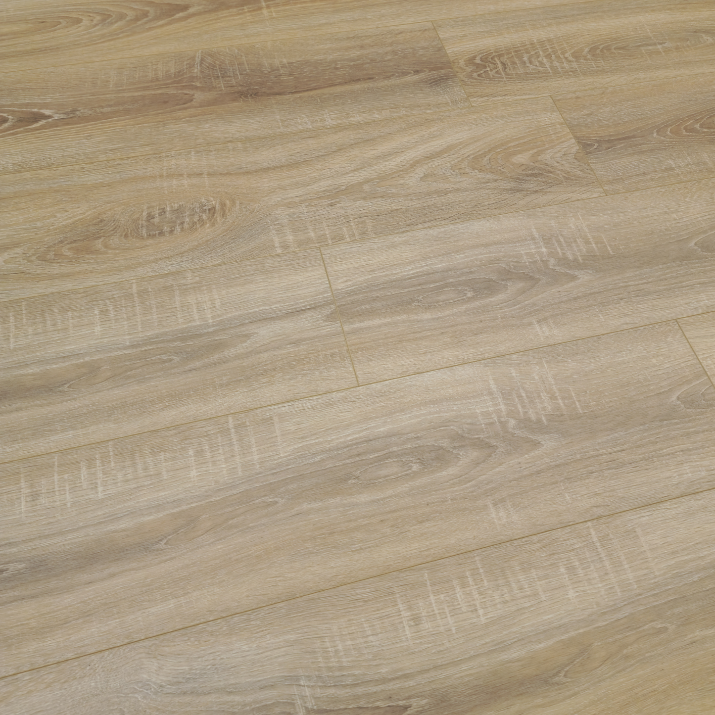 Waterproof Luxury Caramel Oak 8mm Laminate Flooring