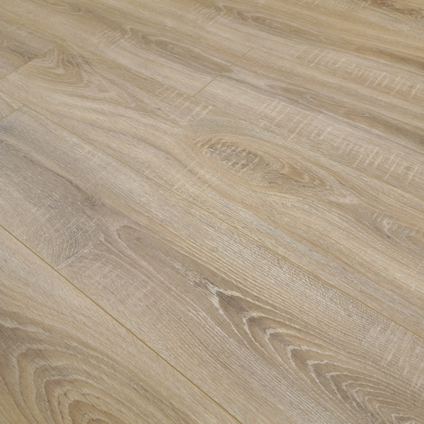 Waterproof Luxury Caramel Oak 8mm Laminate Flooring