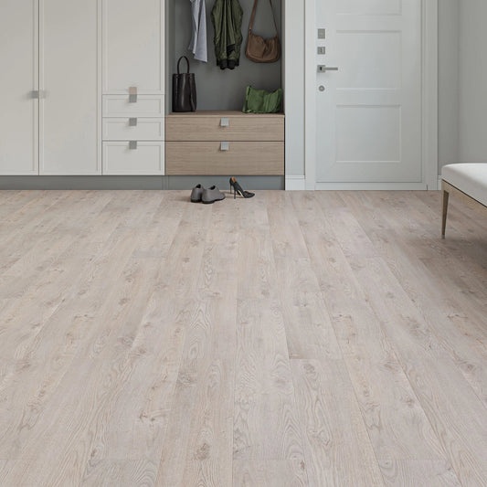 AGT Effect 8mm Laminate Flooring – Thalen