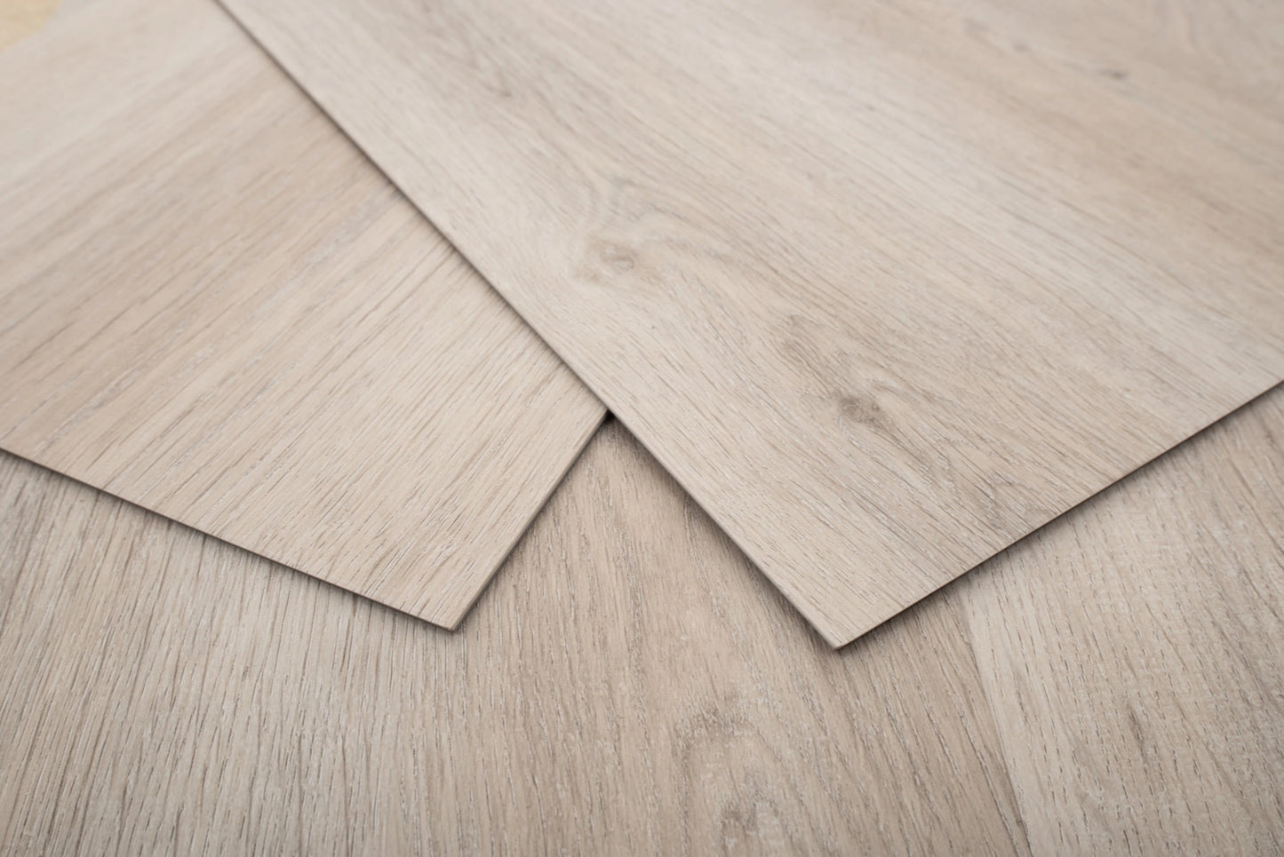 Luma Valleywood Oak 3mm Waterproof Glue Down LVT