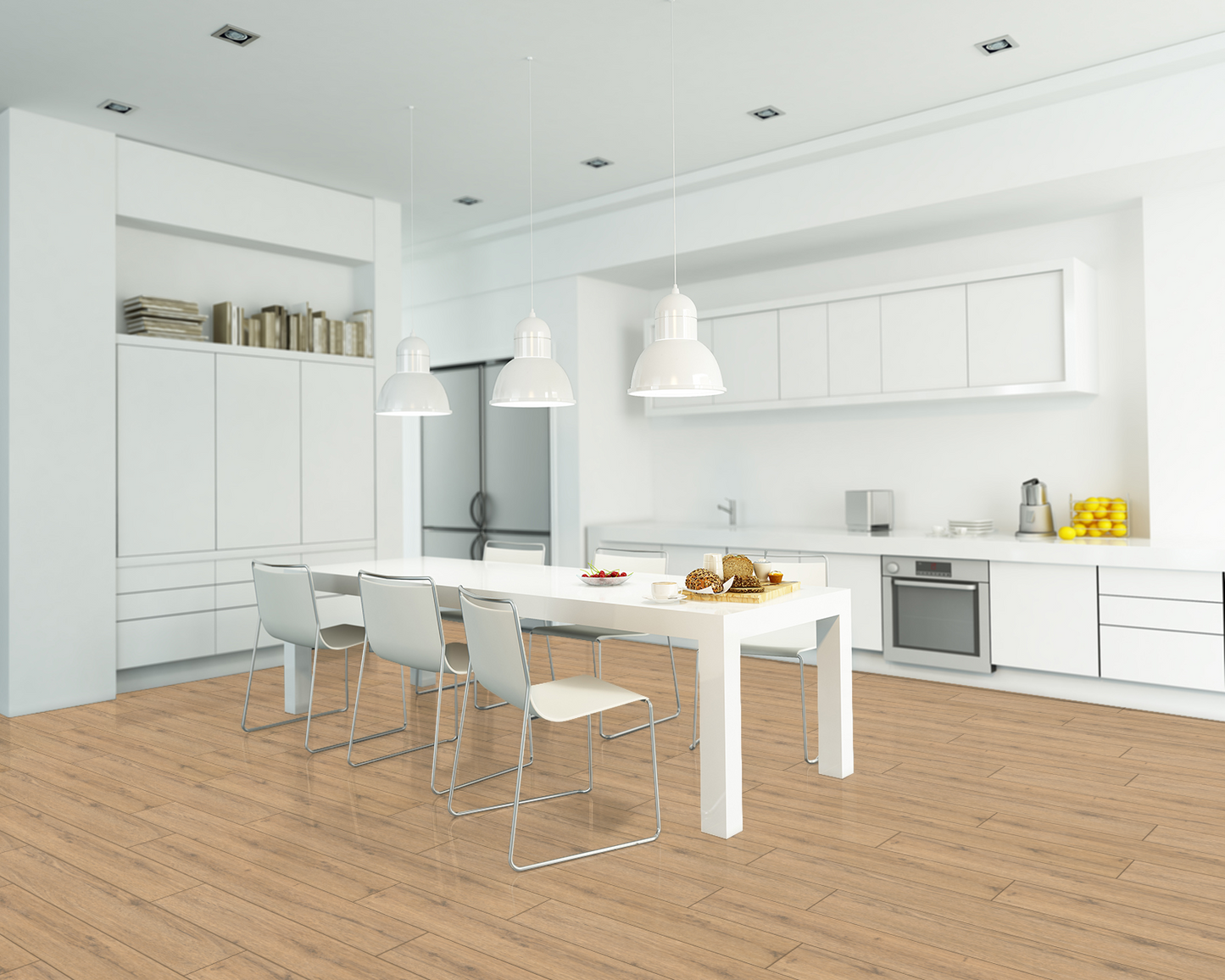 Walnut Grove Elite XL 12mm Laminate Flooring