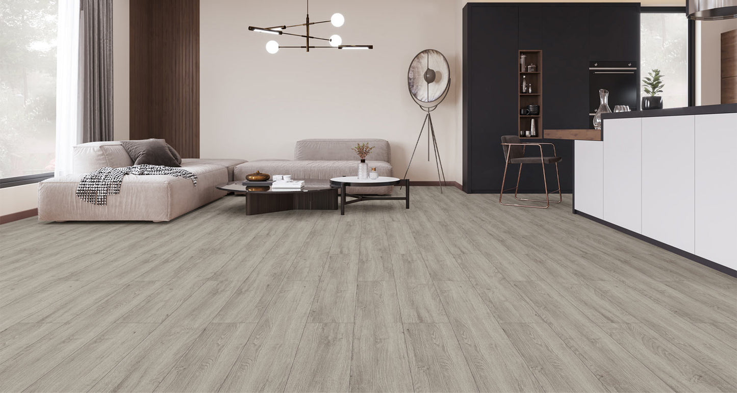 Cedarland Elite XL 12mm Laminate Flooring