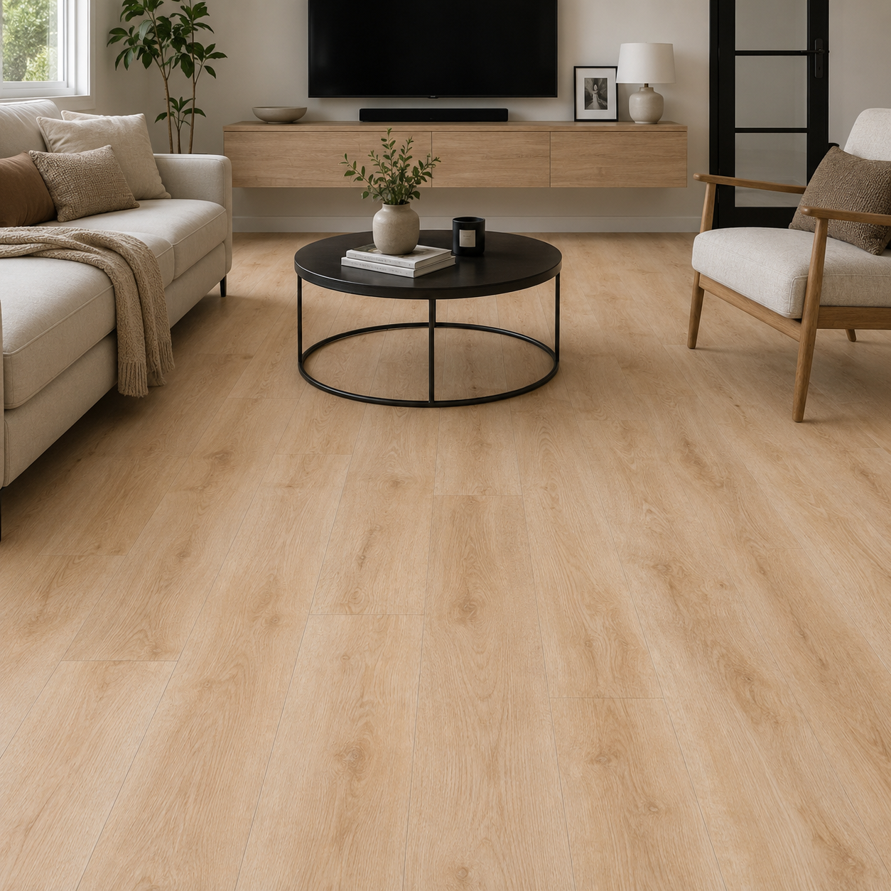 waterproof-pure-nature-oak-plank-0-5mm-wear-layer-lvt-rigid-core-spc-click-luxury-vinyl-tile-flooring-10