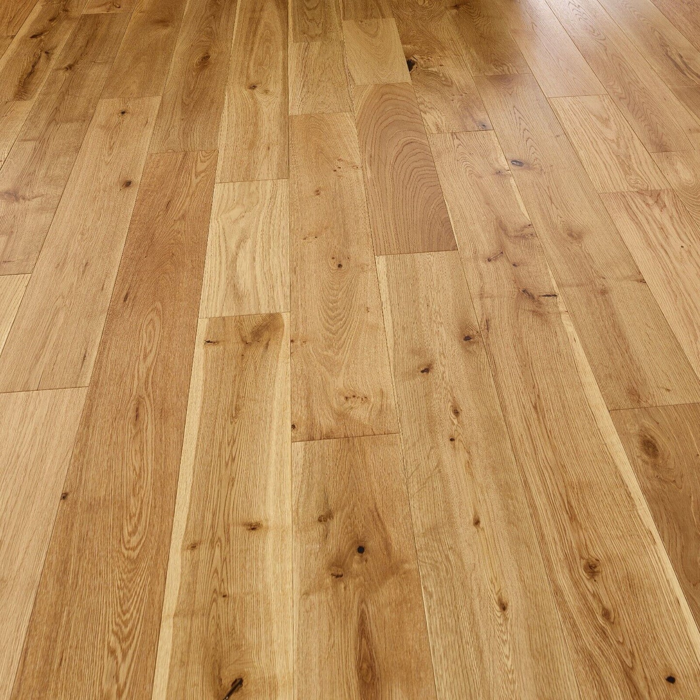 Thornfield Regal 14mm Engineered Wood Flooring