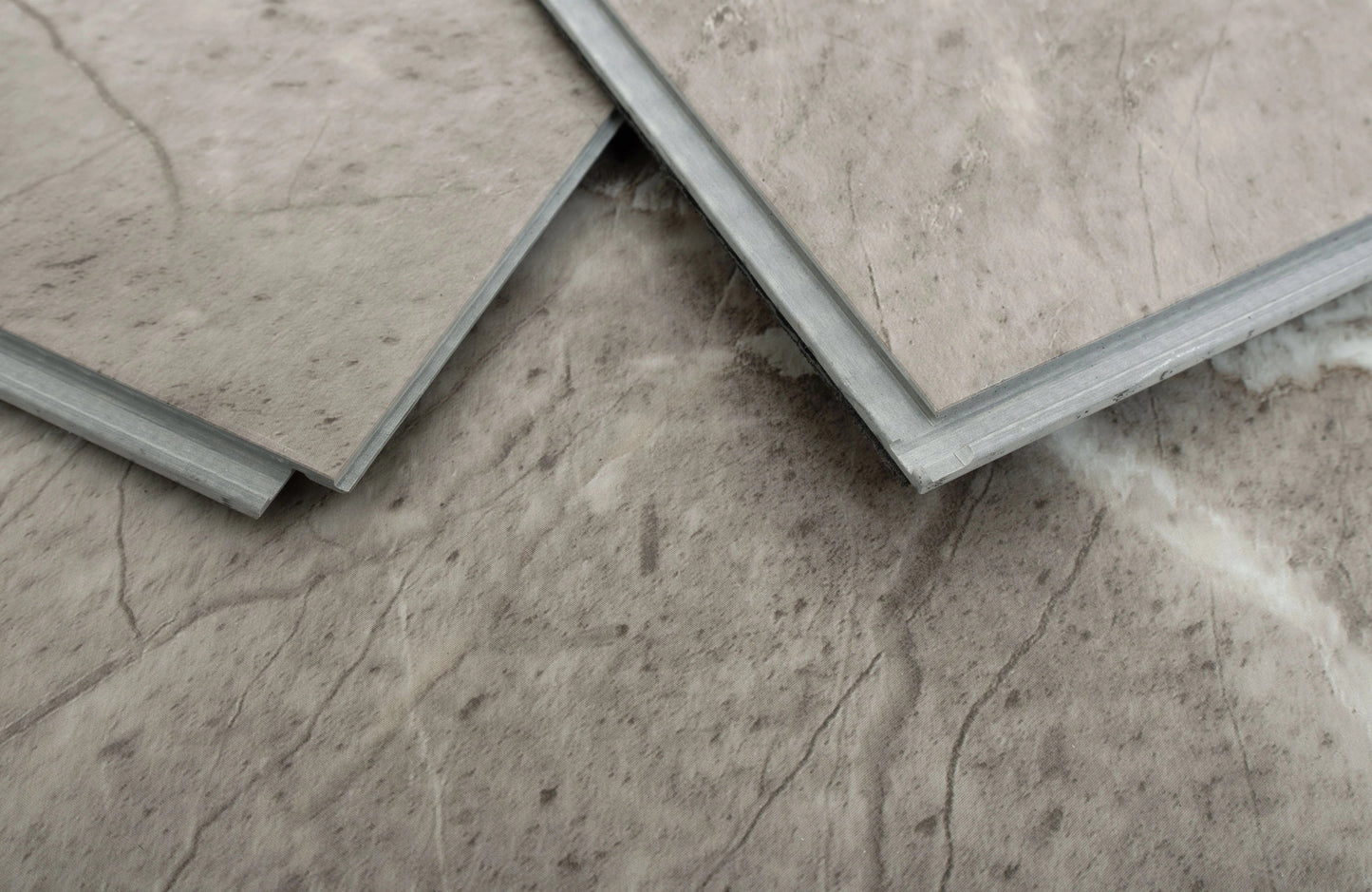 Endura Albany 6.5mm SPC Rigid Core Luxury Vinyl Tile LVT Click Flooring