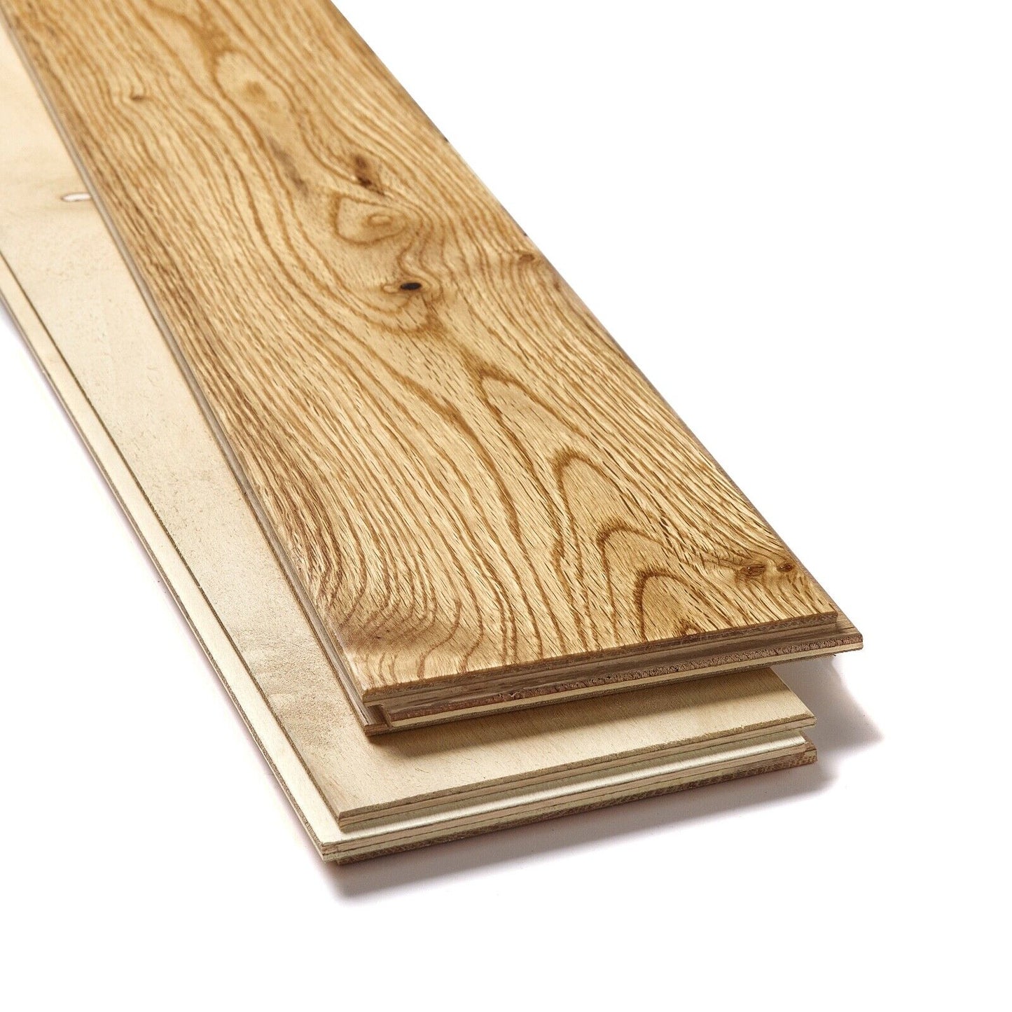 Thornfield Majesty 14mm Engineered Wood Flooring