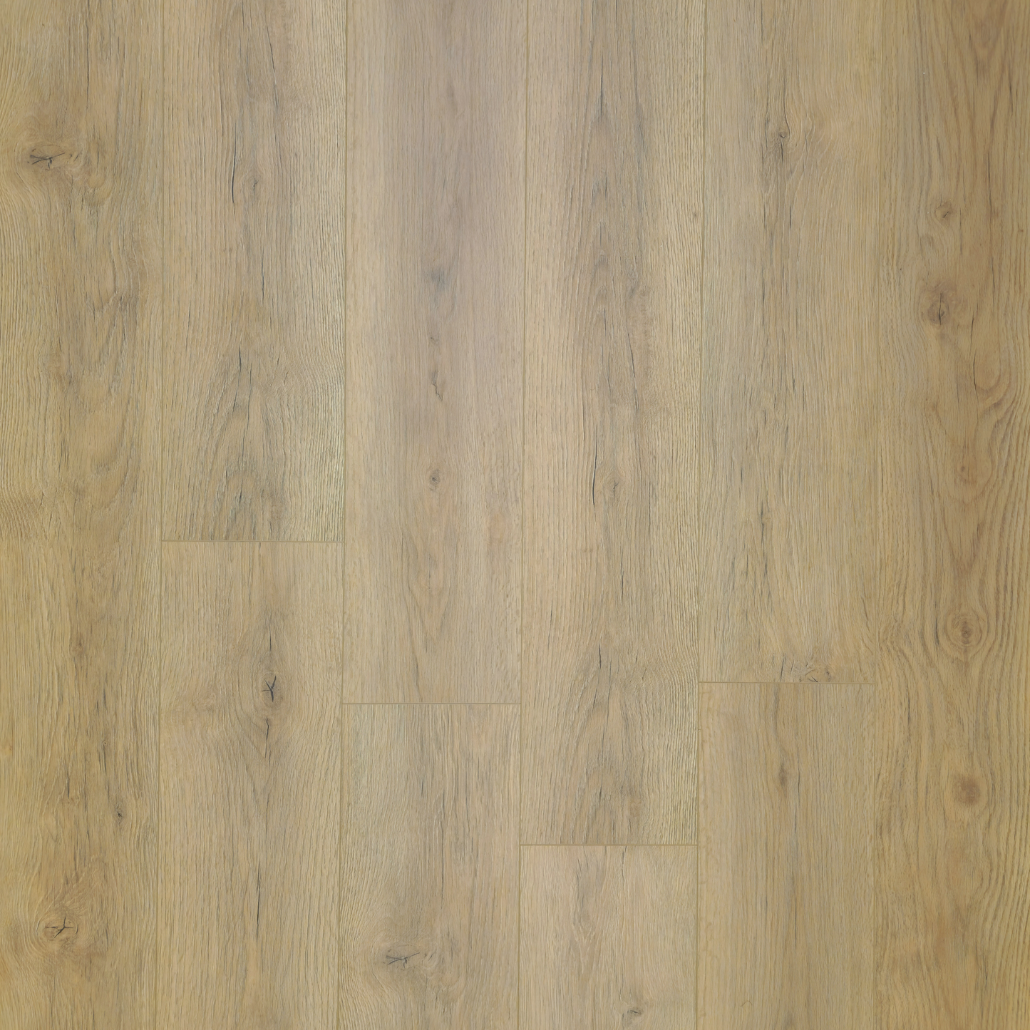 Waterproof Luxury Lightwood Oak 8mm Laminate Flooring