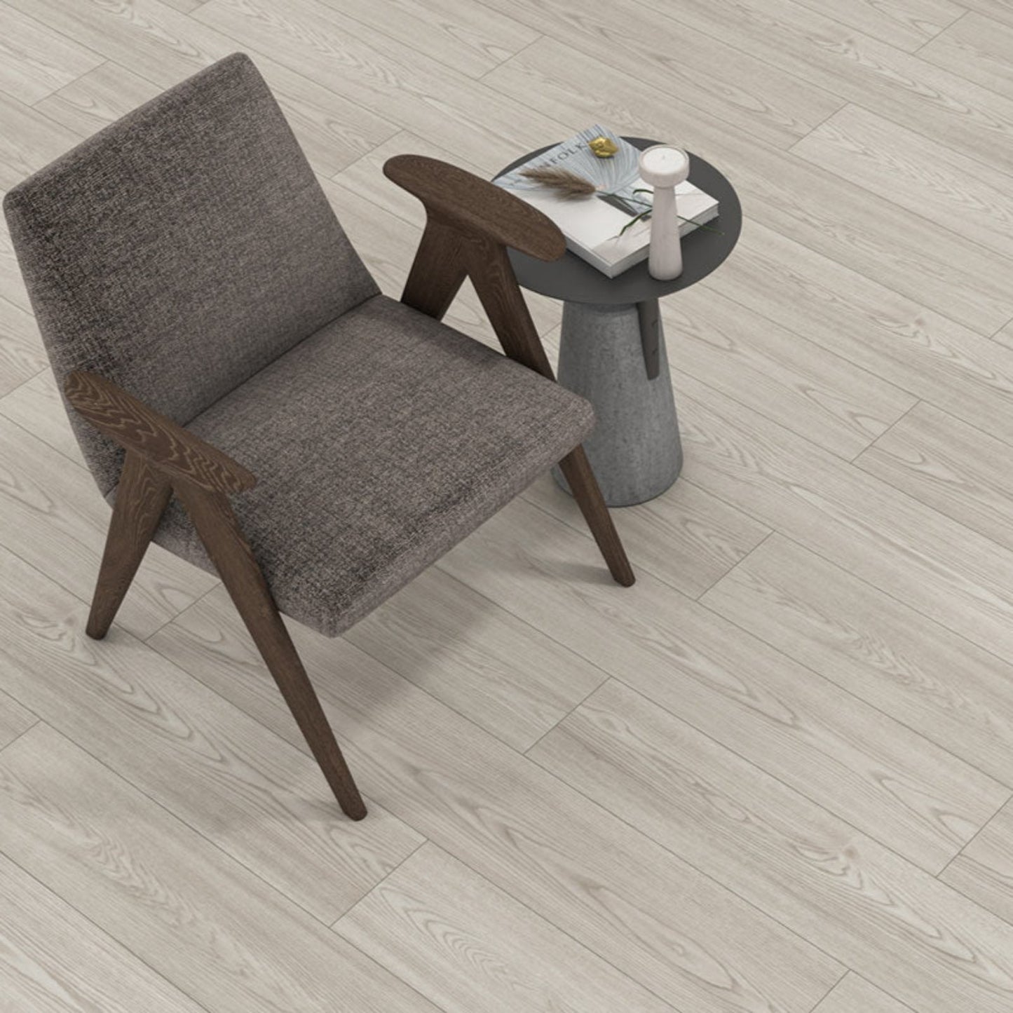 STEP Click Plus Bodrum 8mm Laminate Flooring