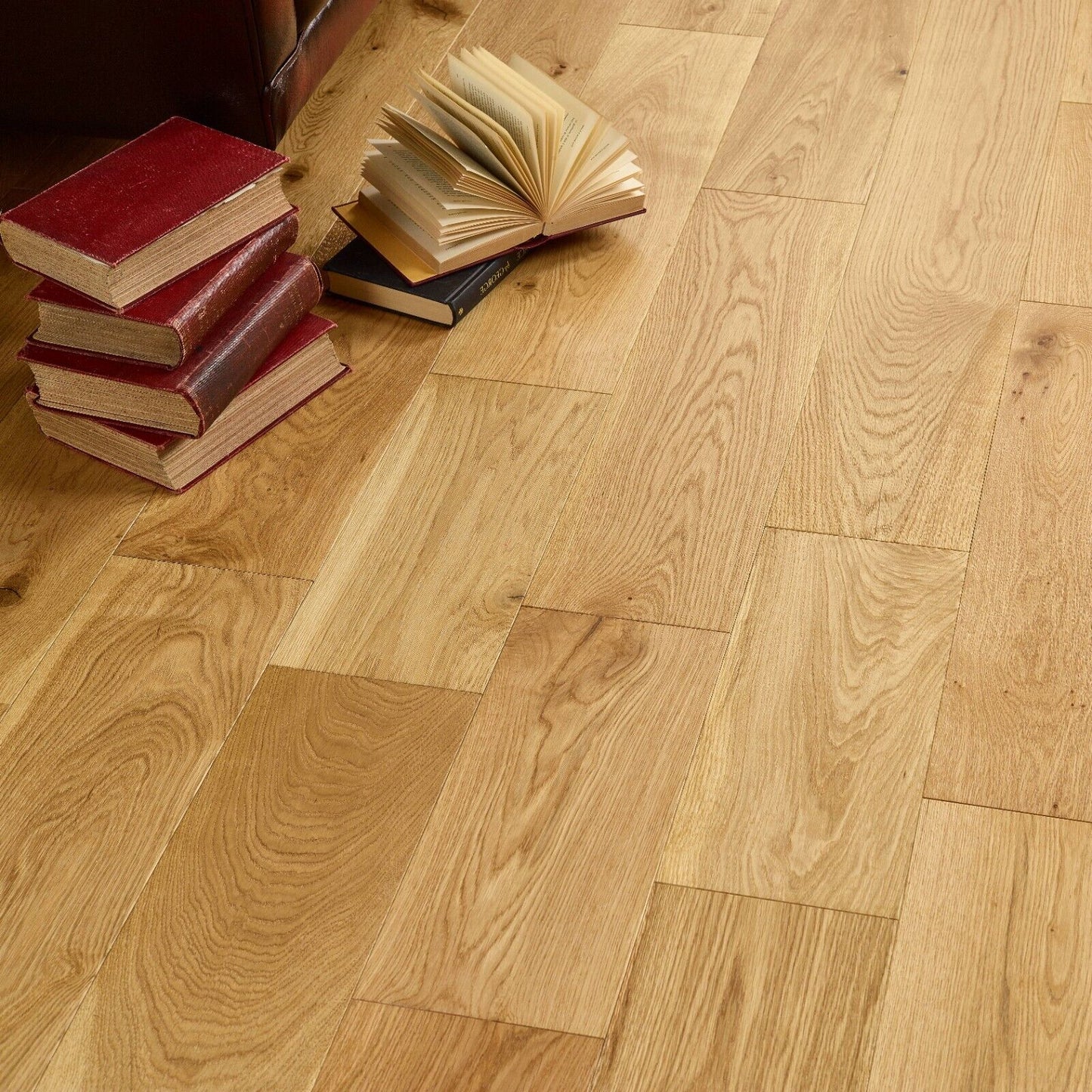Thornfield Royal 14mm Engineered Wood Flooring