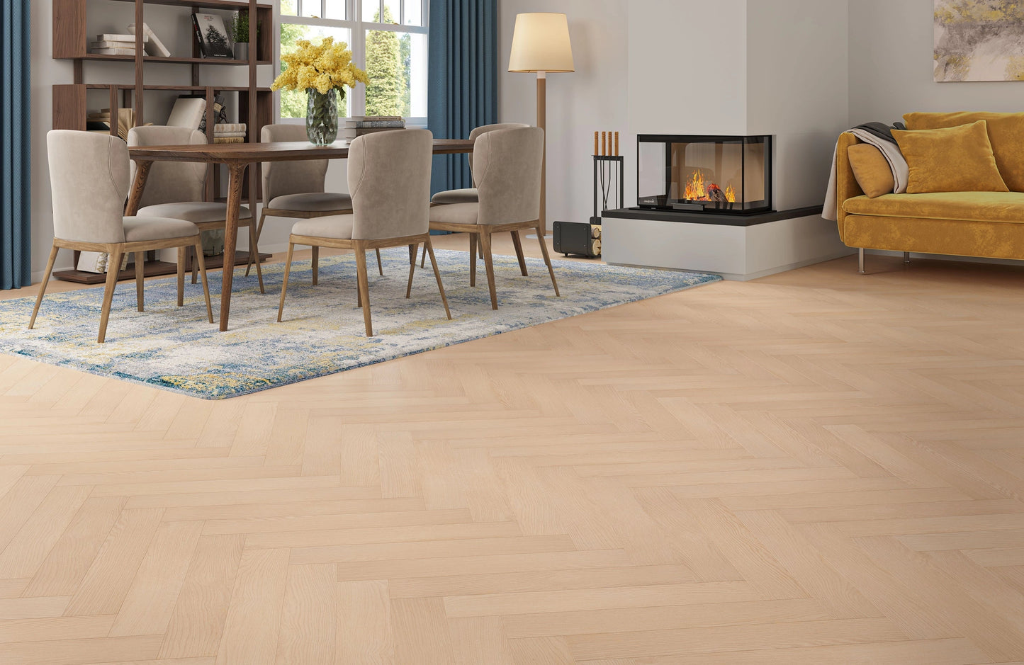 kingsley-12mm-eversham-oak-herringbone-laminate-flooring-7