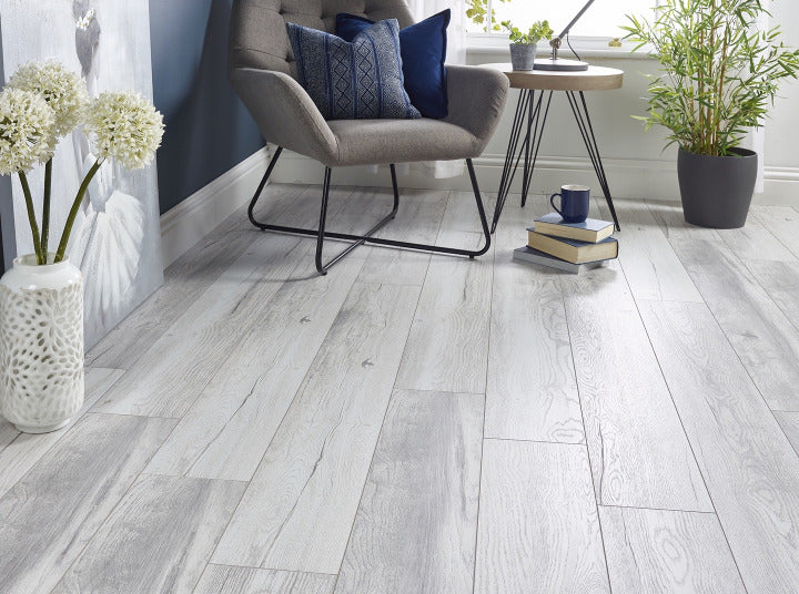 Horizon 12mm Heritage Oak Laminate Flooring
