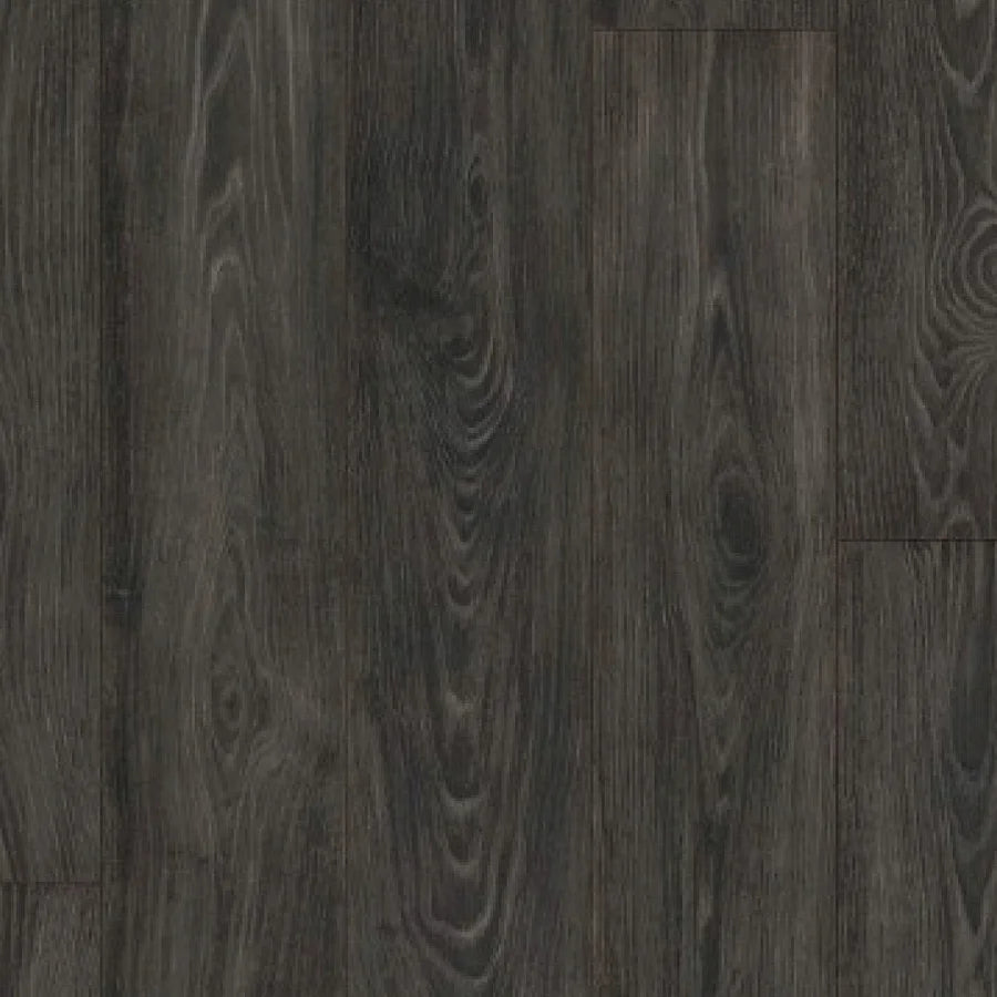 Waterproof Dark Oak 8mm Laminate Flooring