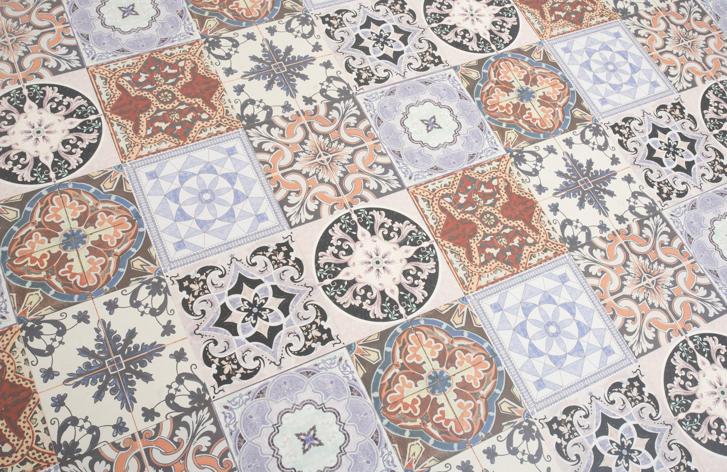 Wexley Branstone Tiles Laminate Flooring