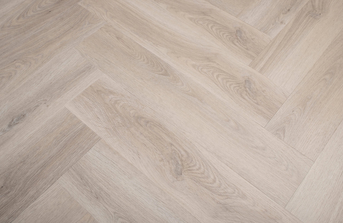 Luma Valleywood Oak 3mm Herringbone Waterproof Glue Down LVT