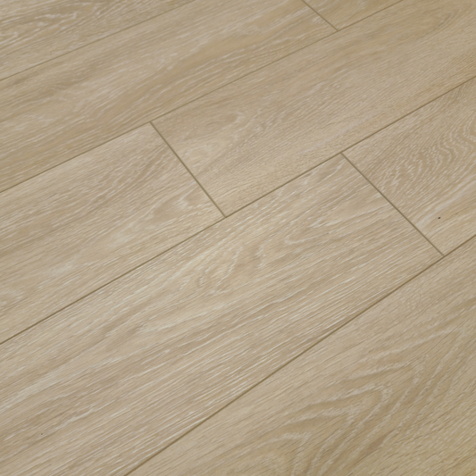 Waterproof Luxury Cool Heritage Oak 12mm Laminate Flooring