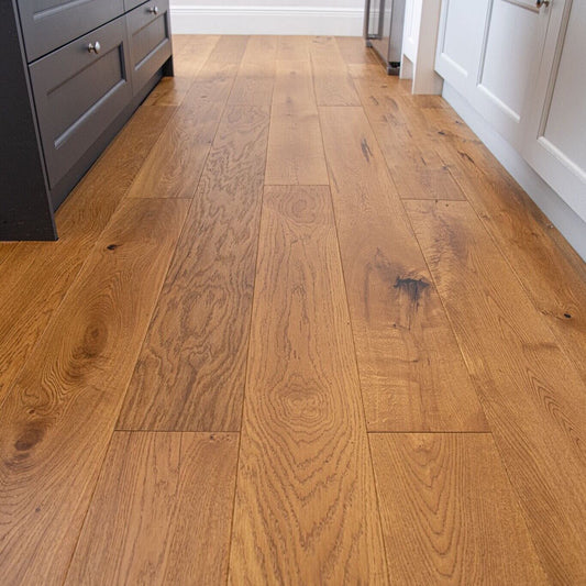 Westhollow Gemstone Engineered Wood Flooring