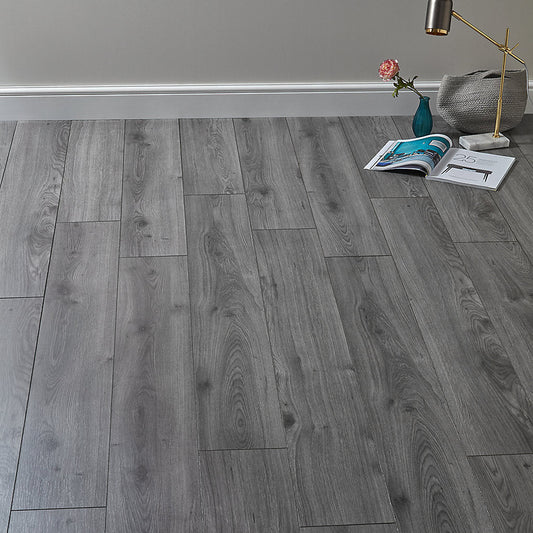 stone-grey-oak-12mm-waterproof-laminate-flooring-1