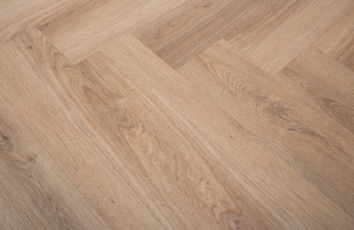 Luma Honeyfield Oak 3mm Herringbone Waterproof Glue Down LVT