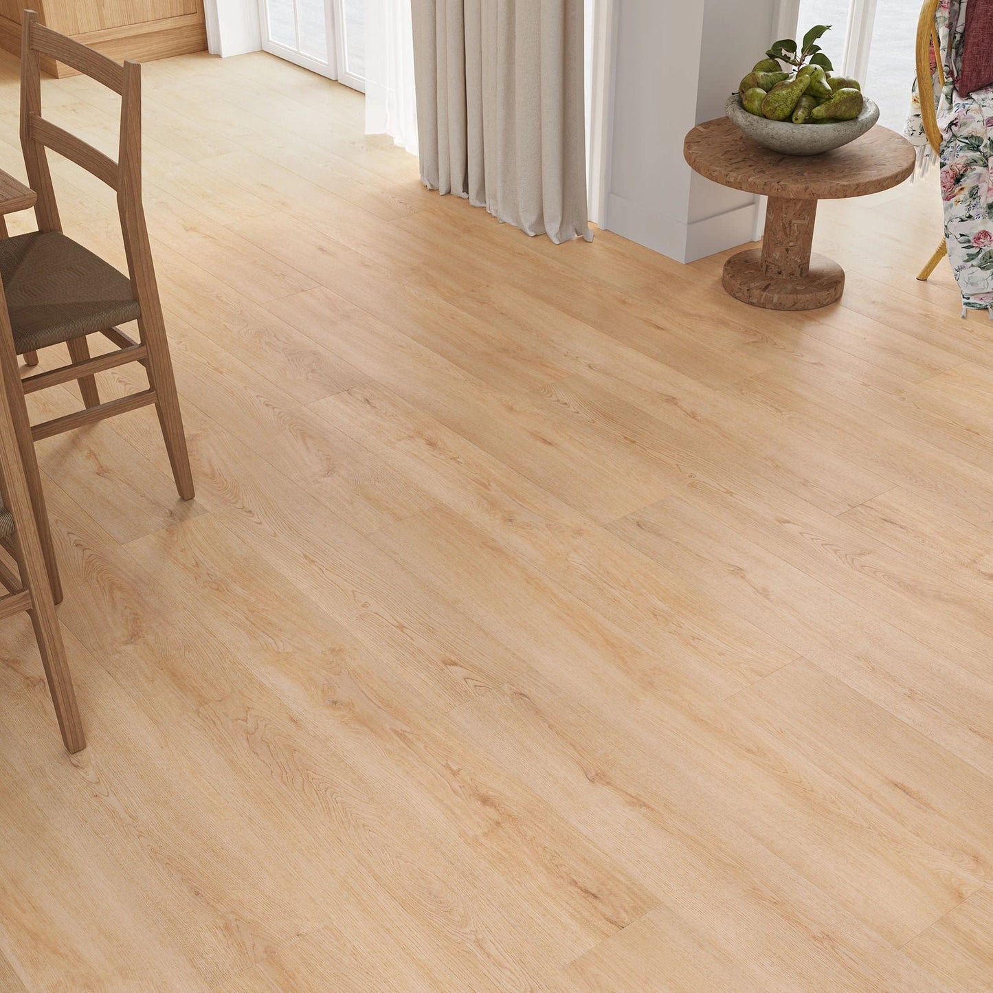 waterproof-pure-nature-oak-plank-0-5mm-wear-layer-lvt-rigid-core-spc-click-luxury-vinyl-tile-flooring-1