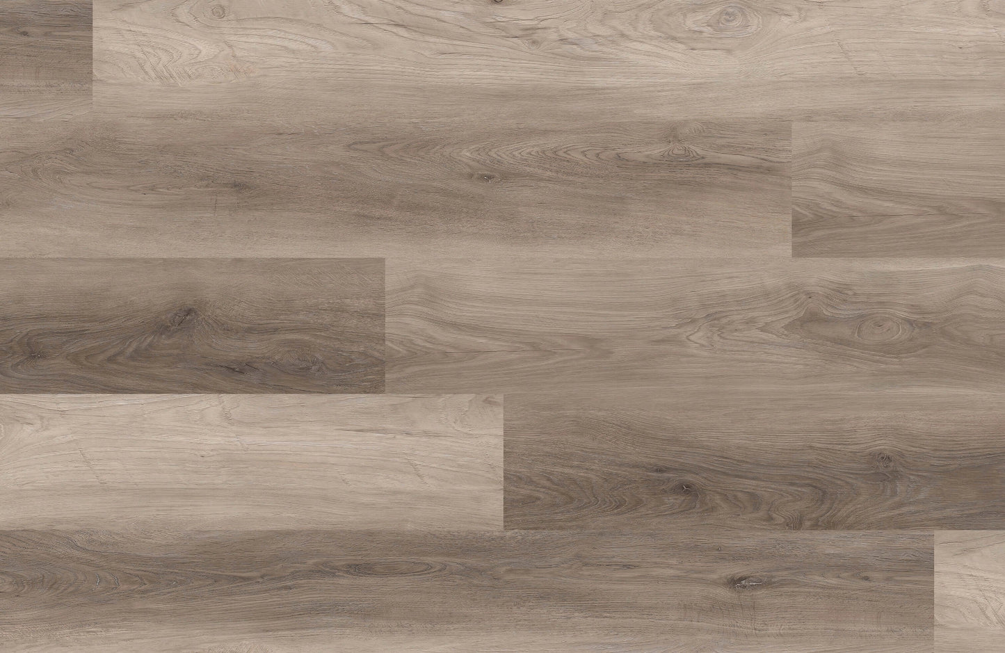 Regency Richmond Oak 6.5mm Straight Plank LVT Flooring SPC Rigid Core